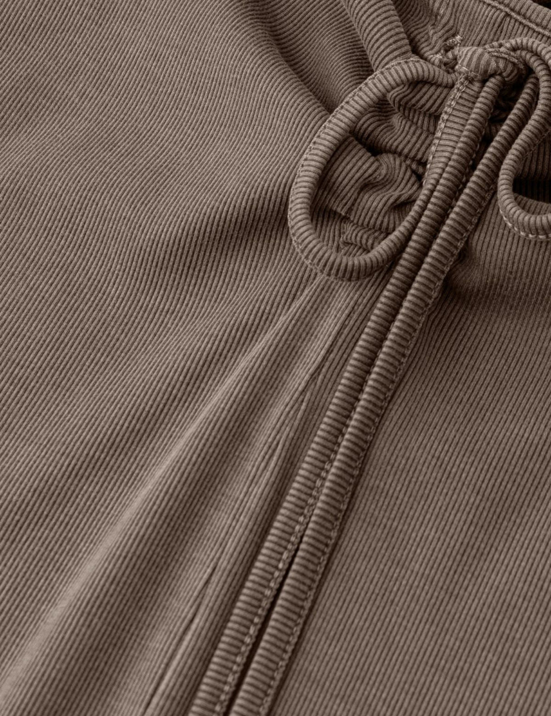 Fullneat Bodycon Maxi Dress​ - Details