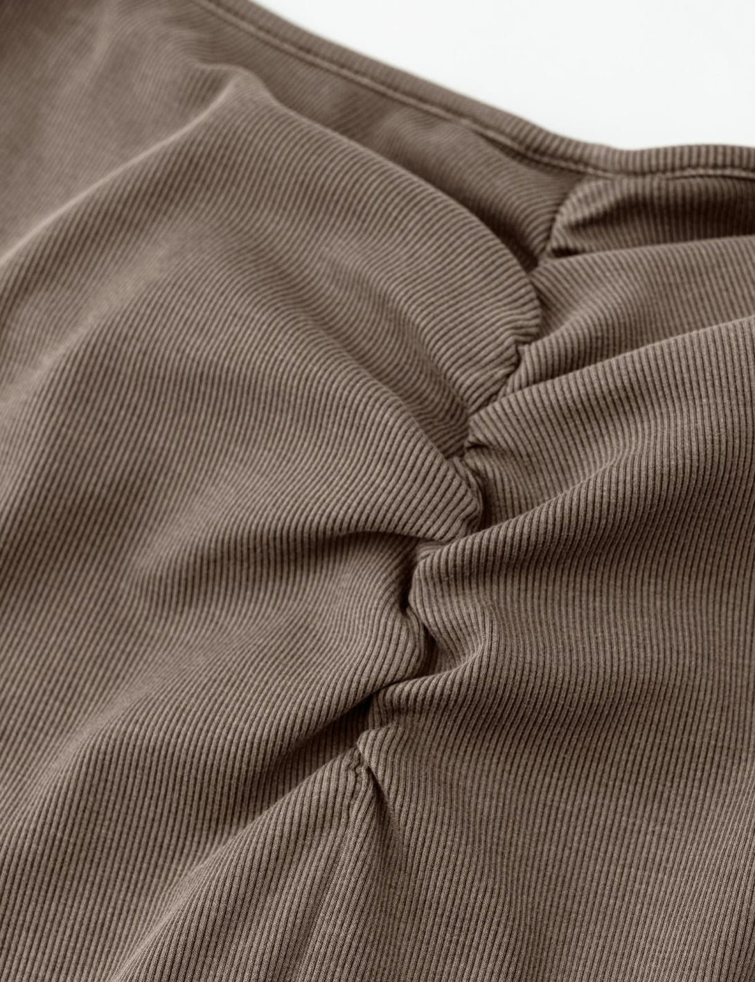 Fullneat Bodycon Maxi Dress​ - Details