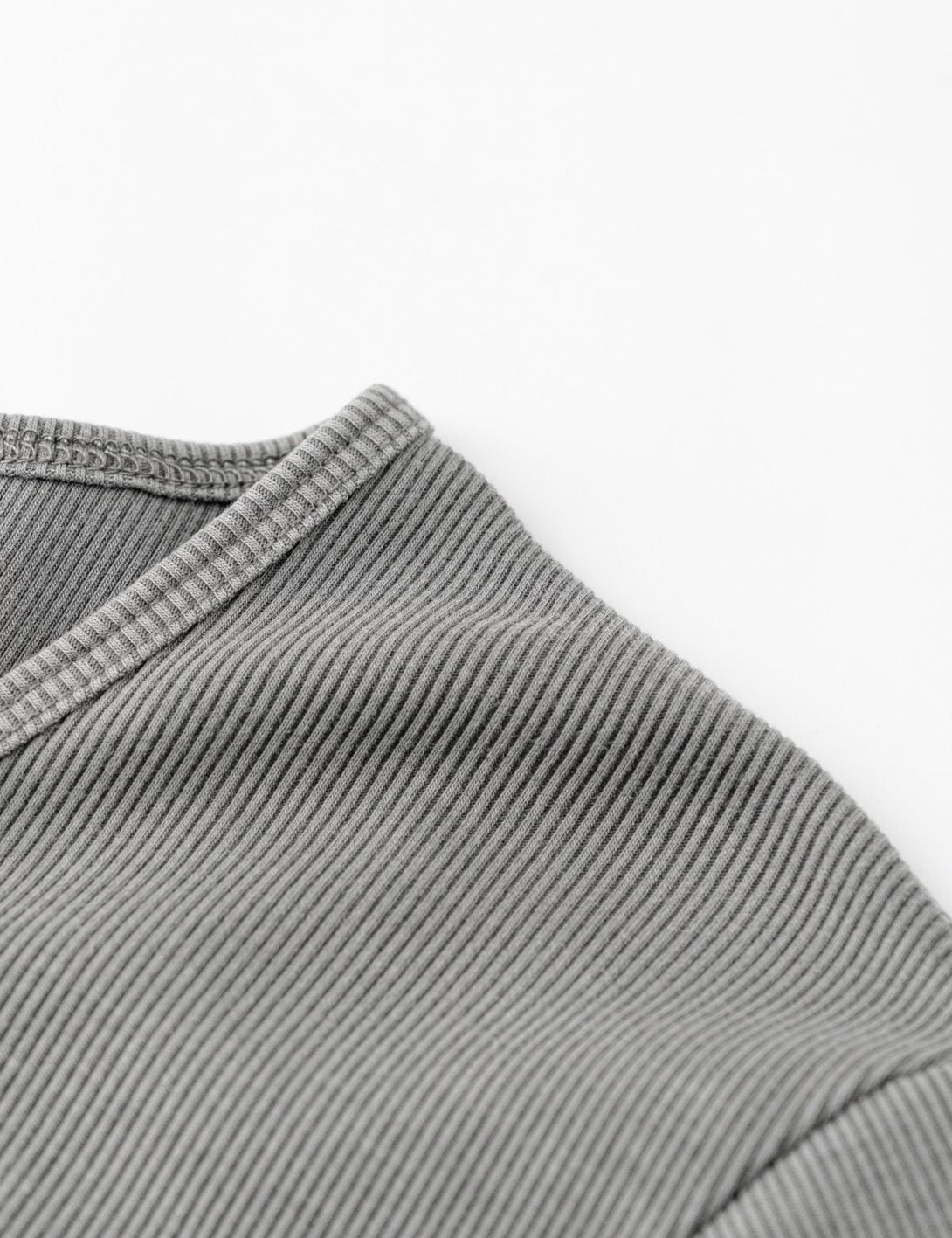 Fullneat Bodycon Maxi Dress​ - Details