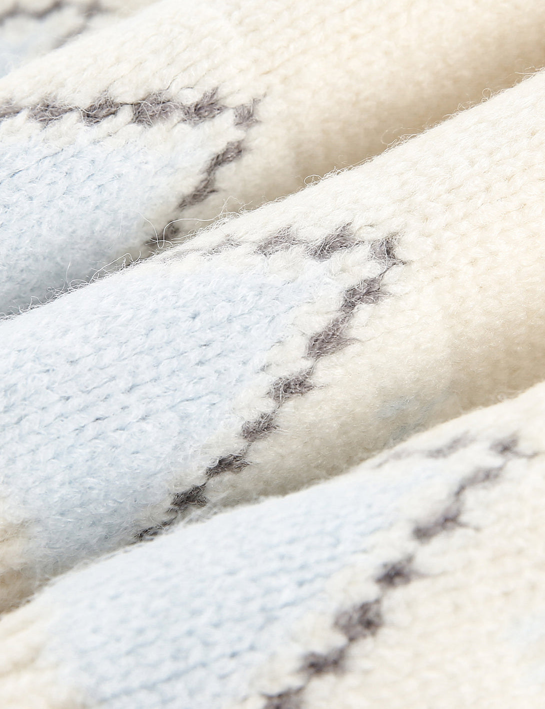 Fullneat Fair Isle Sweater Fullneat