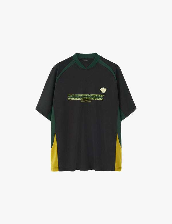 Fullneat Sport Style Racing Tee Fullneat