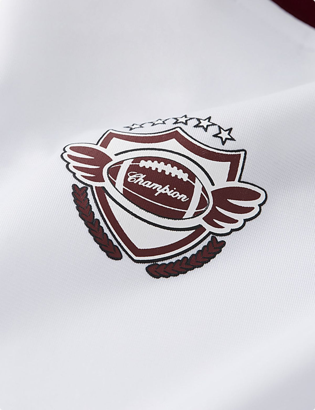 Fullneat Sport Style Racing Tee Fullneat