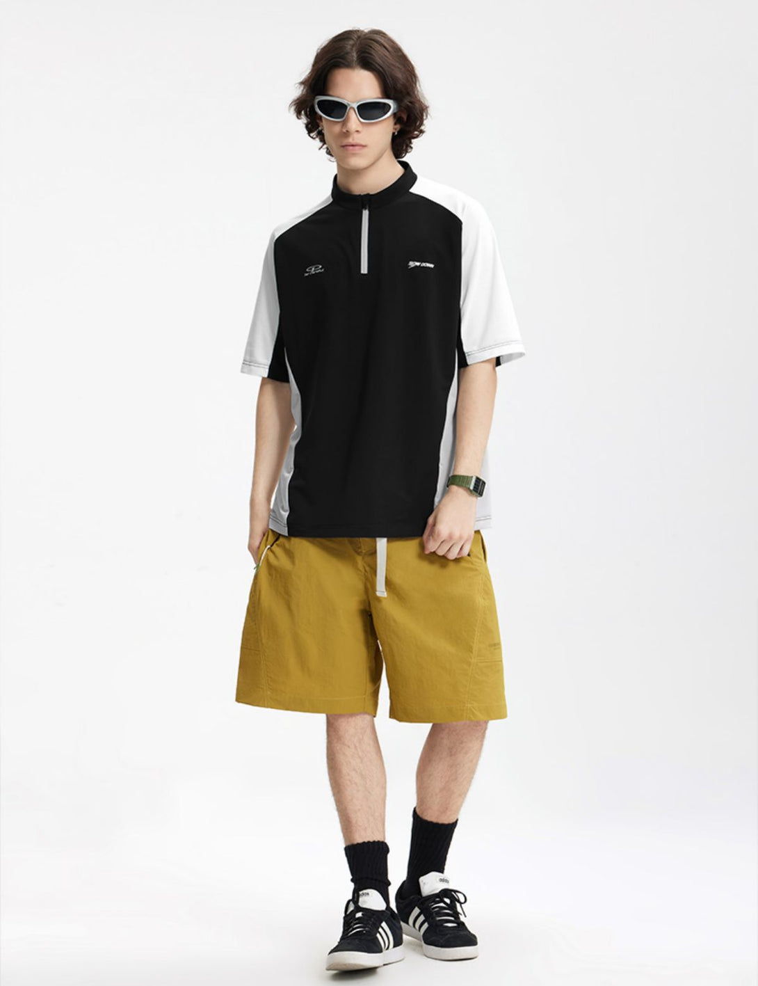 Fullneat Vintage Racing Tee Shirts Fullneat
