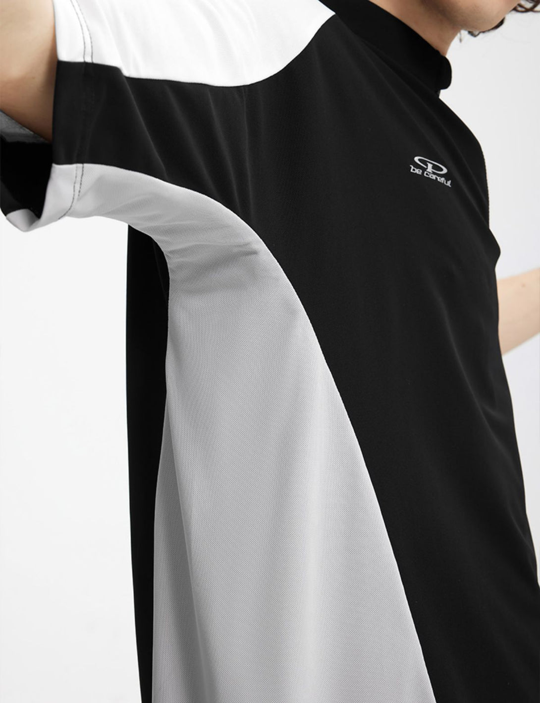 Fullneat Vintage Racing Tee Shirts - Details