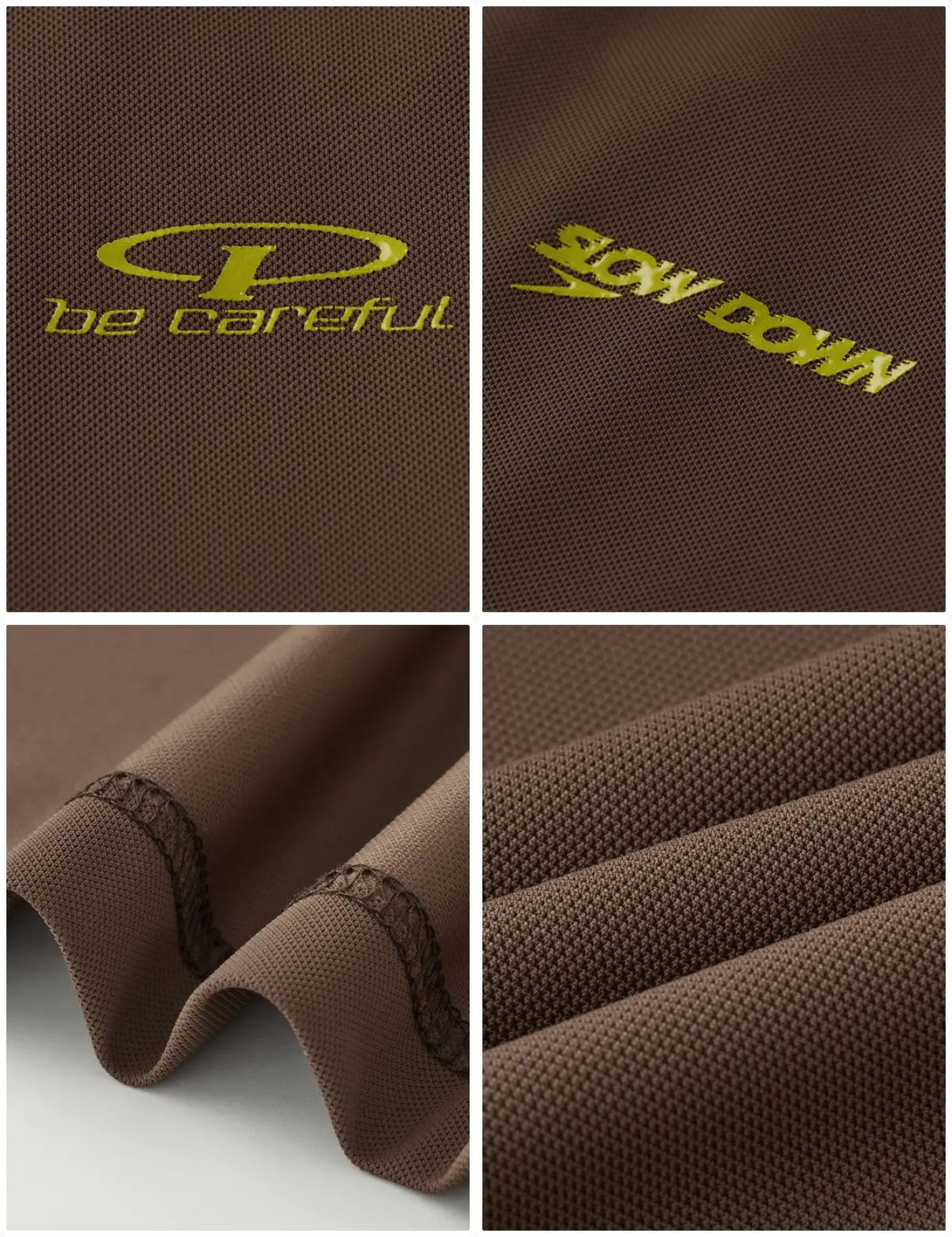 Fullneat Vintage Racing Jersey - Details
