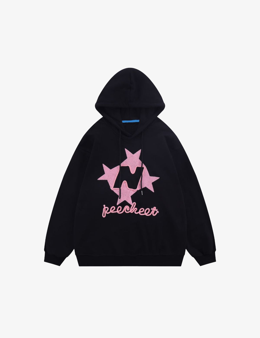 Fullneat Stellaris Embroidered Hoodie Fullneat