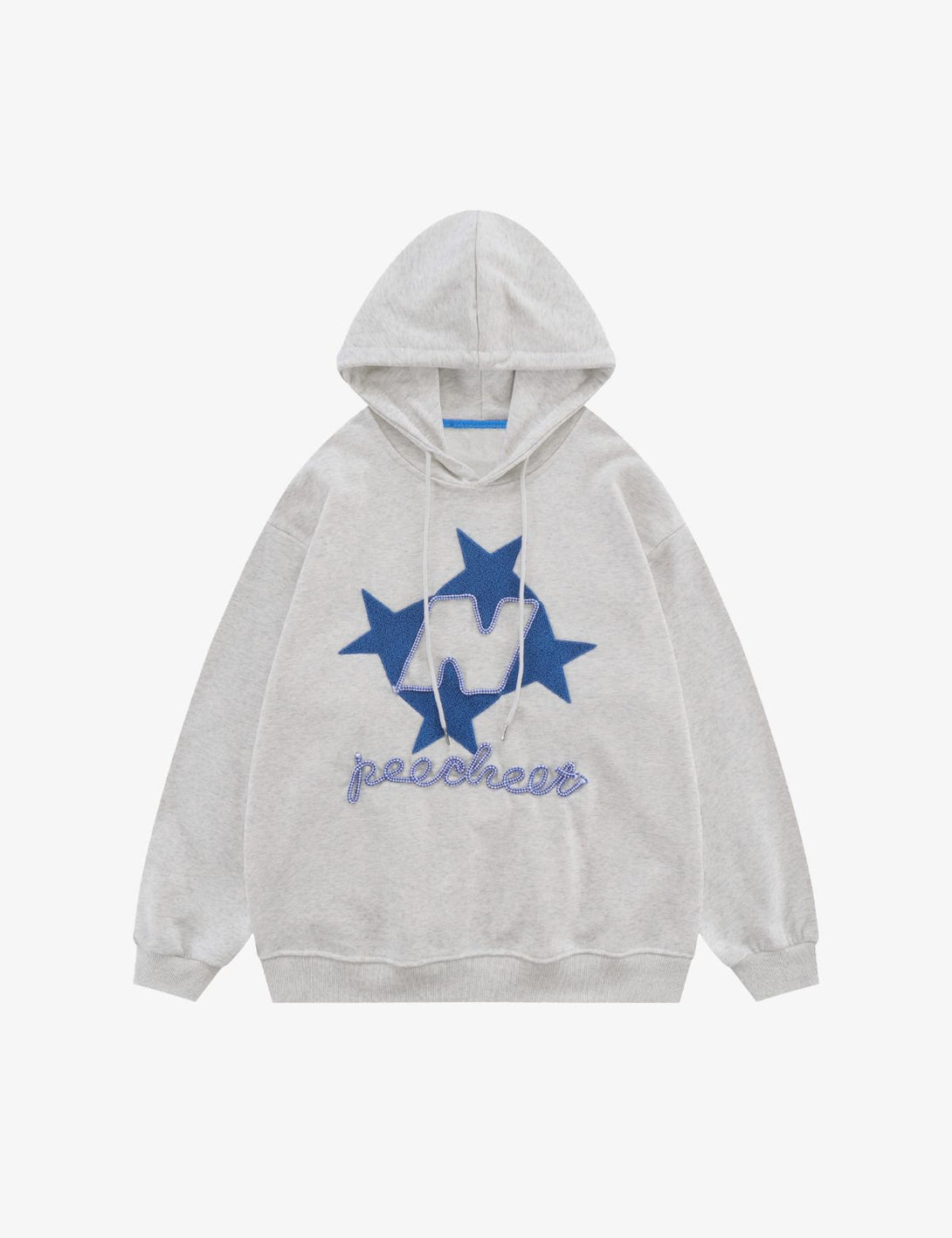 Fullneat Stellaris Embroidered Hoodie Fullneat