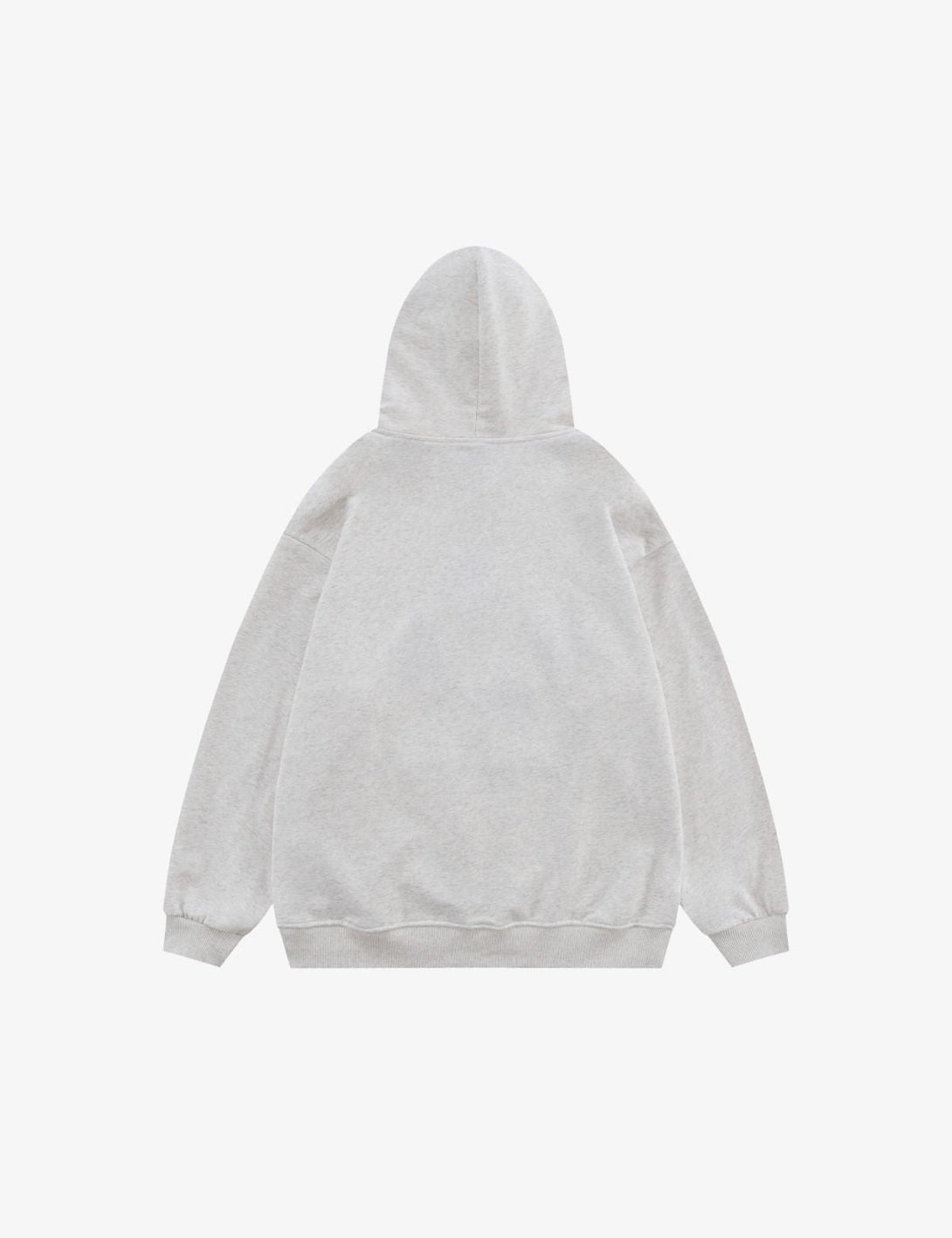 Fullneat Stellaris Embroidered Hoodie Fullneat