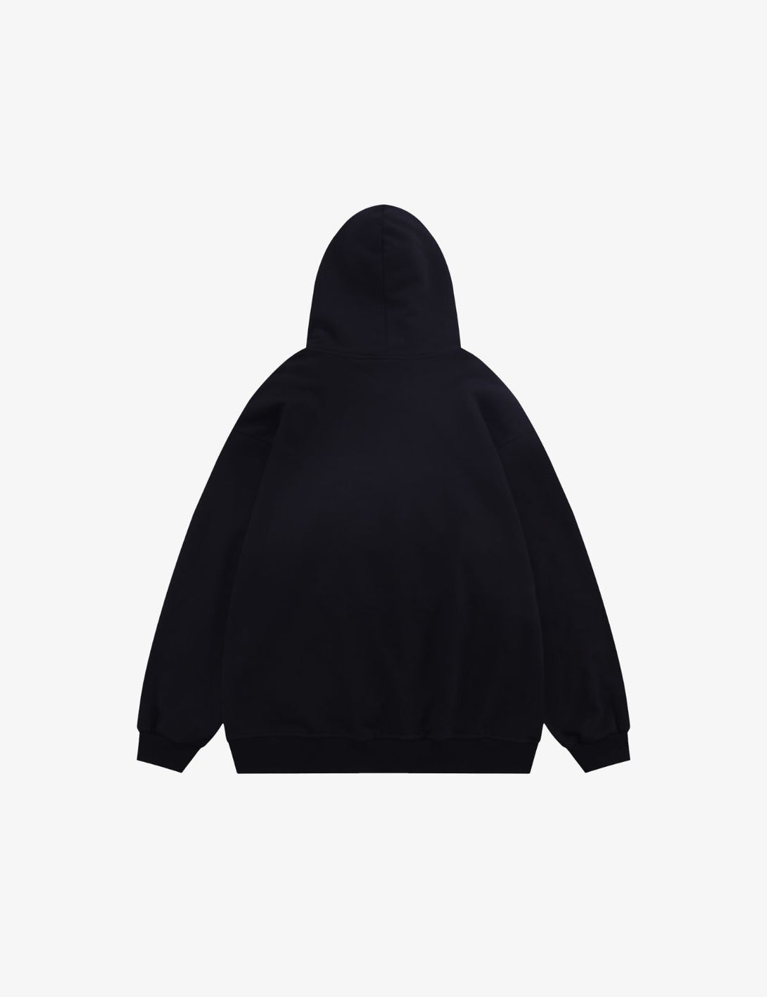 Fullneat Stellaris Embroidered Hoodie Fullneat