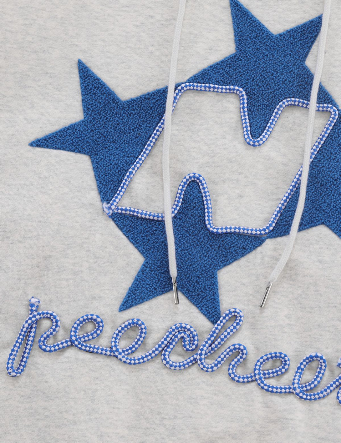 Fullneat Stellaris Embroidered Hoodie Fullneat