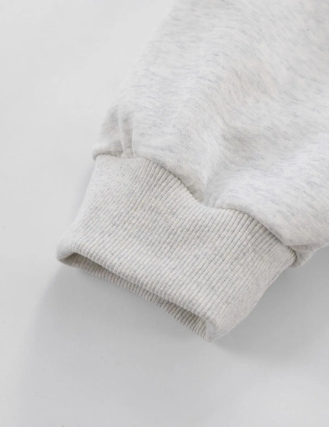 Fullneat Embroidered Y2K Hoodie - Details