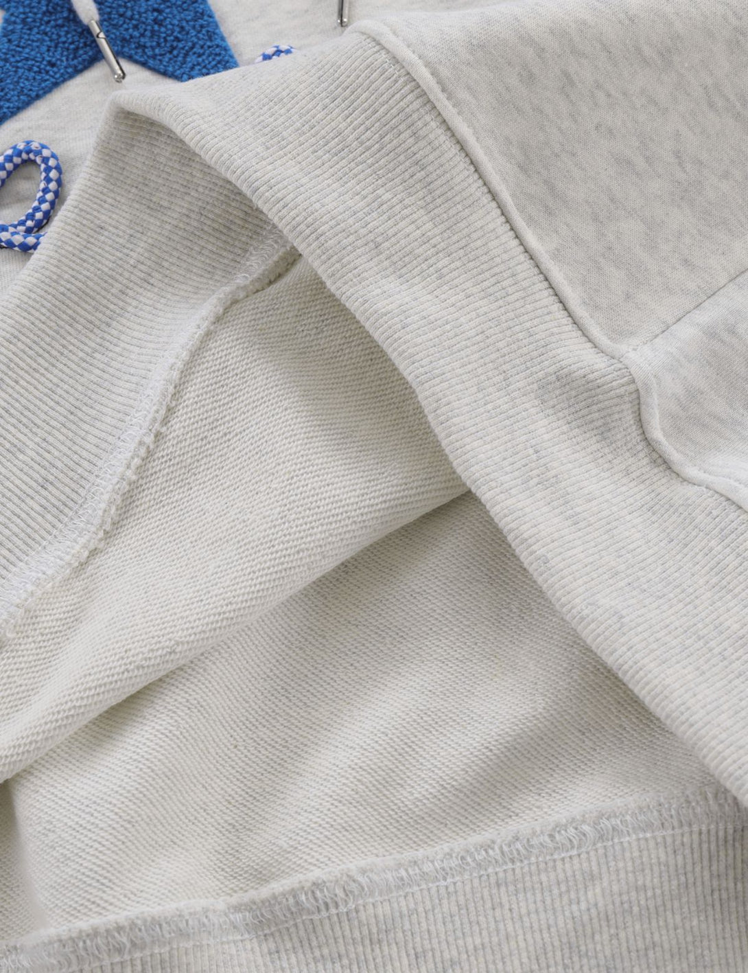 Fullneat Stellaris Embroidered Hoodie Fullneat