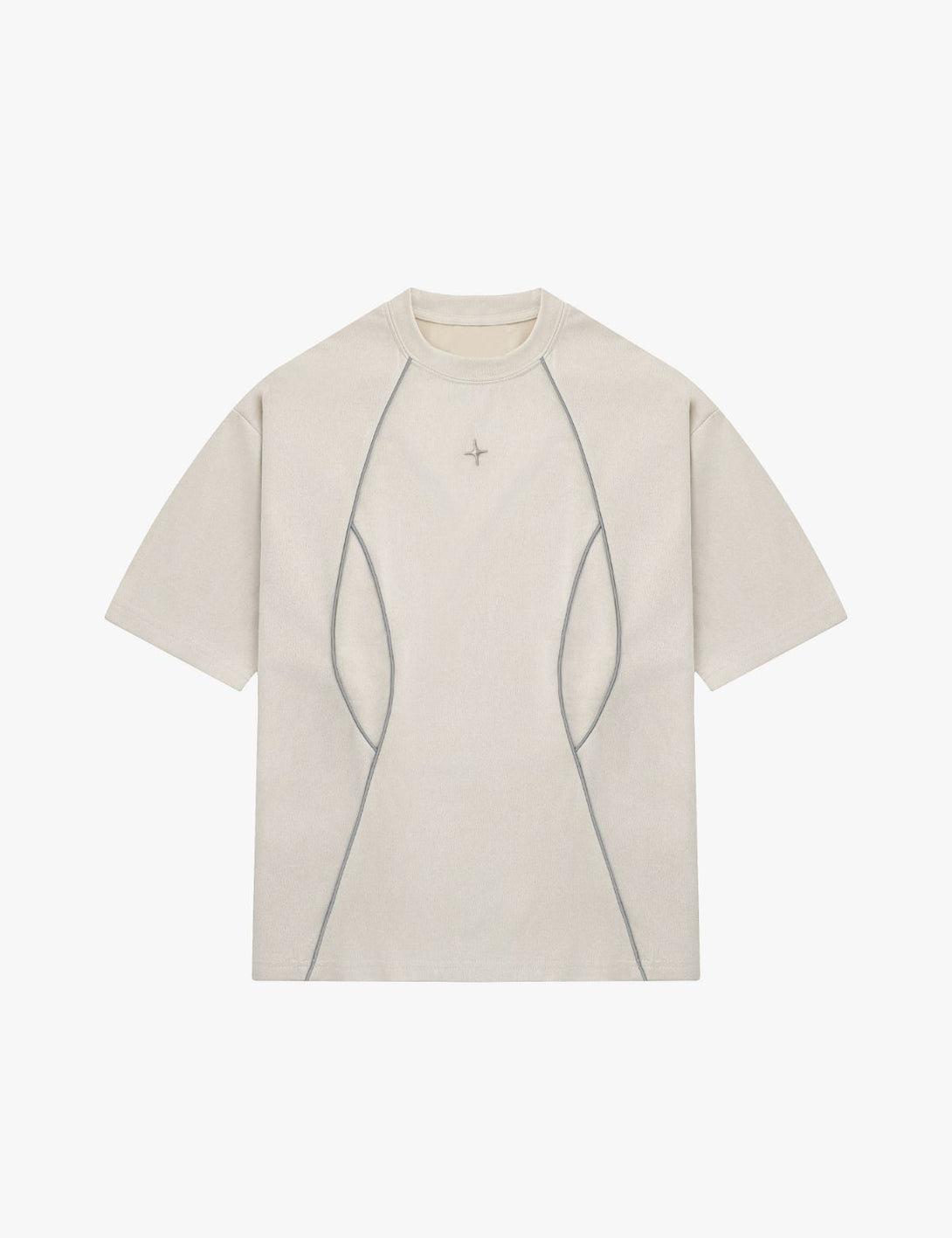 Fullneat Line Sports Graphic Tees Fullneat