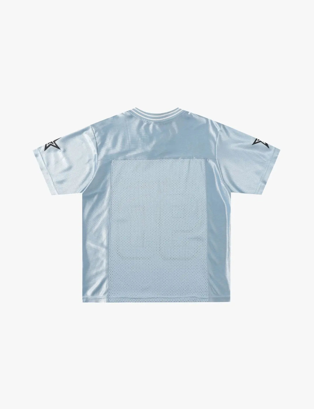 Fullneat 90 Mesh Football Jersey - Back