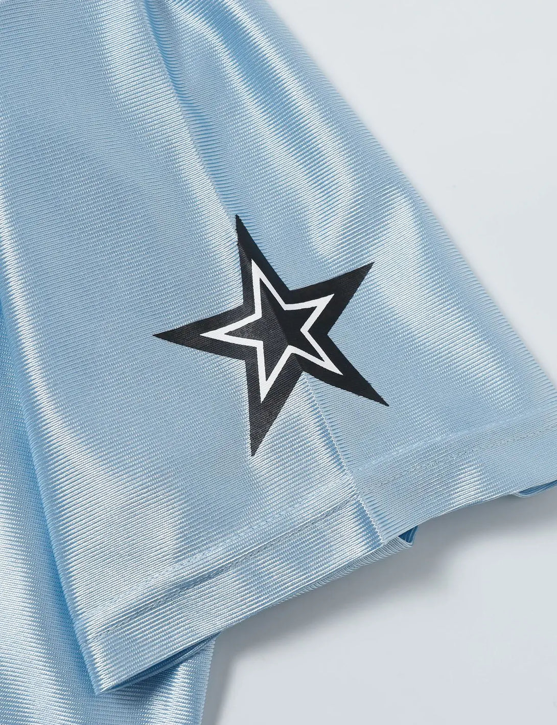 Fullneat 90 Mesh Football Jersey 
