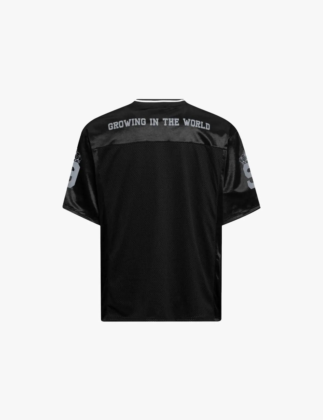 Fullneat 99 V-Neck Football Jersey 