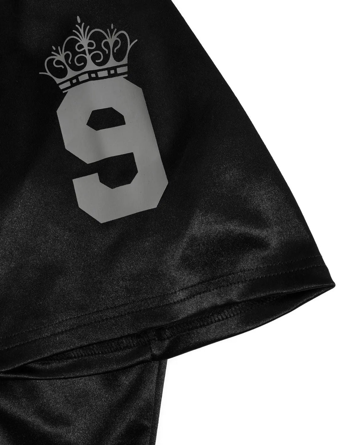 Fullneat 99 V-Neck Football Jersey 