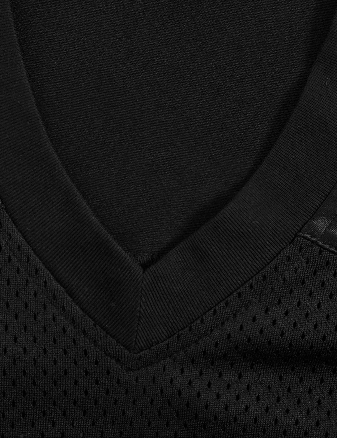 Fullneat 999 V-Neck Football Jersey - Details