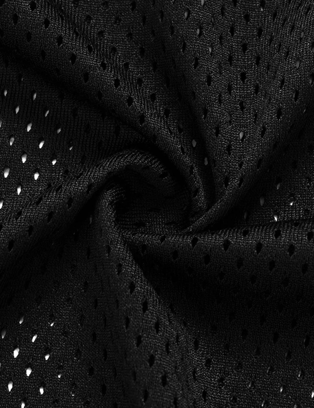 Fullneat 999 V-Neck Football Jersey - Details