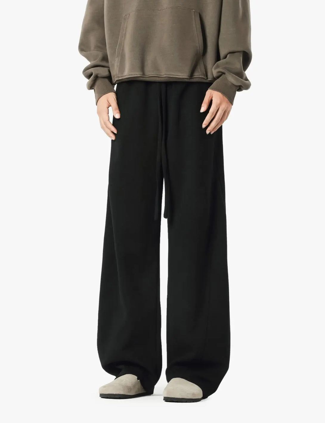 Fullneat Essential Cargo Sweatpants 