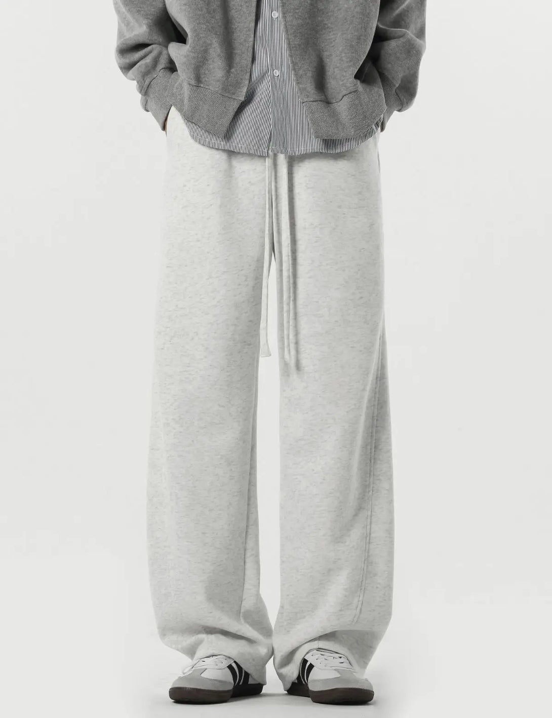 Fullneat Essential Cargo Sweatpants 