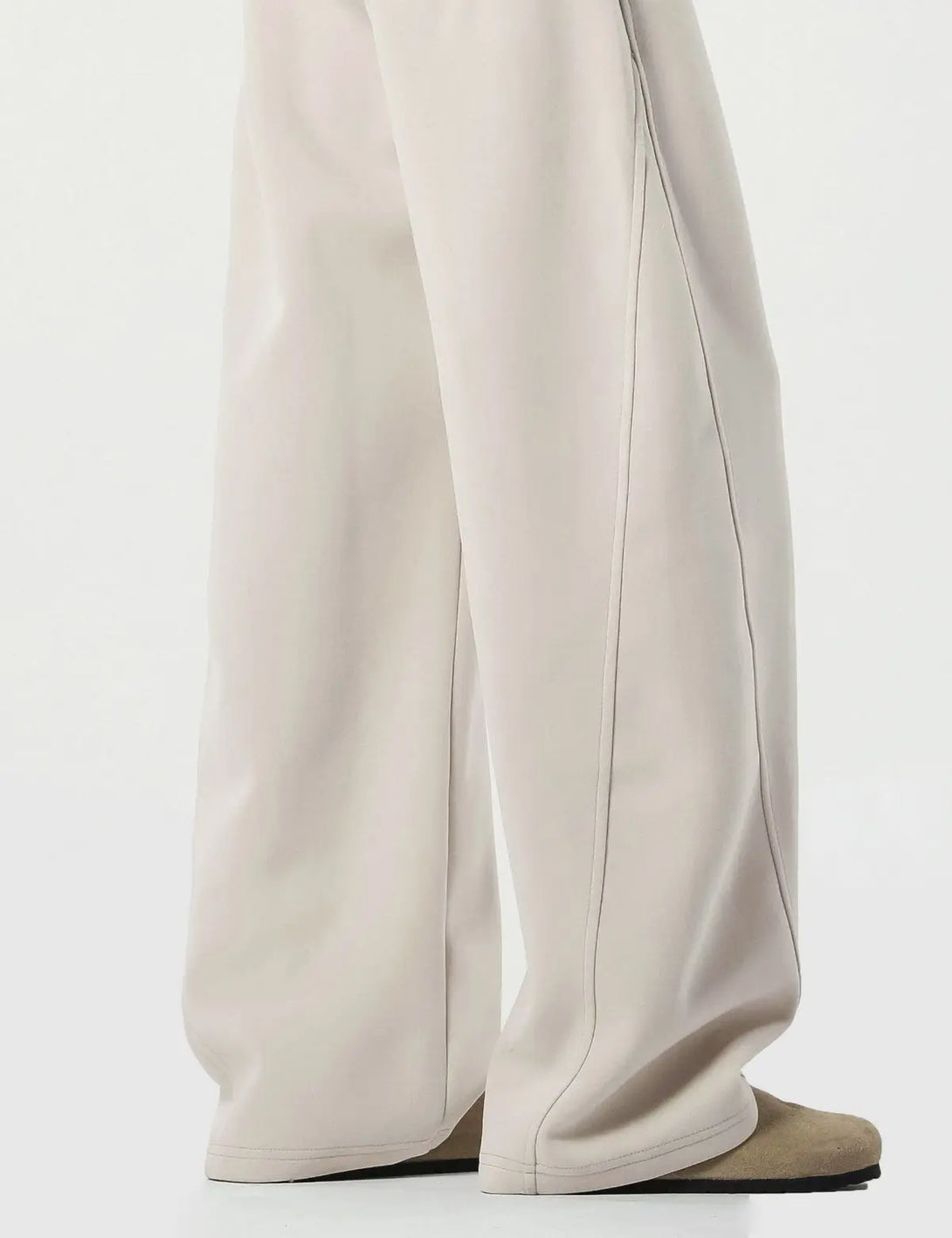 Fullneat Essential Cargo Sweatpants 