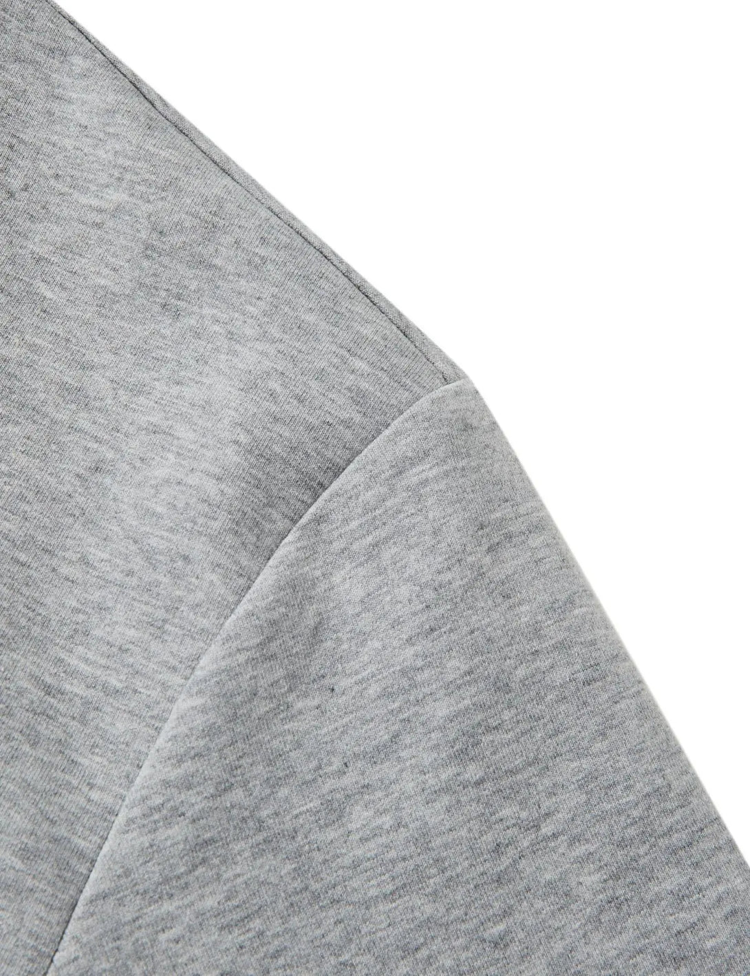 Fullneat Essential Crew Neck Tee - Details