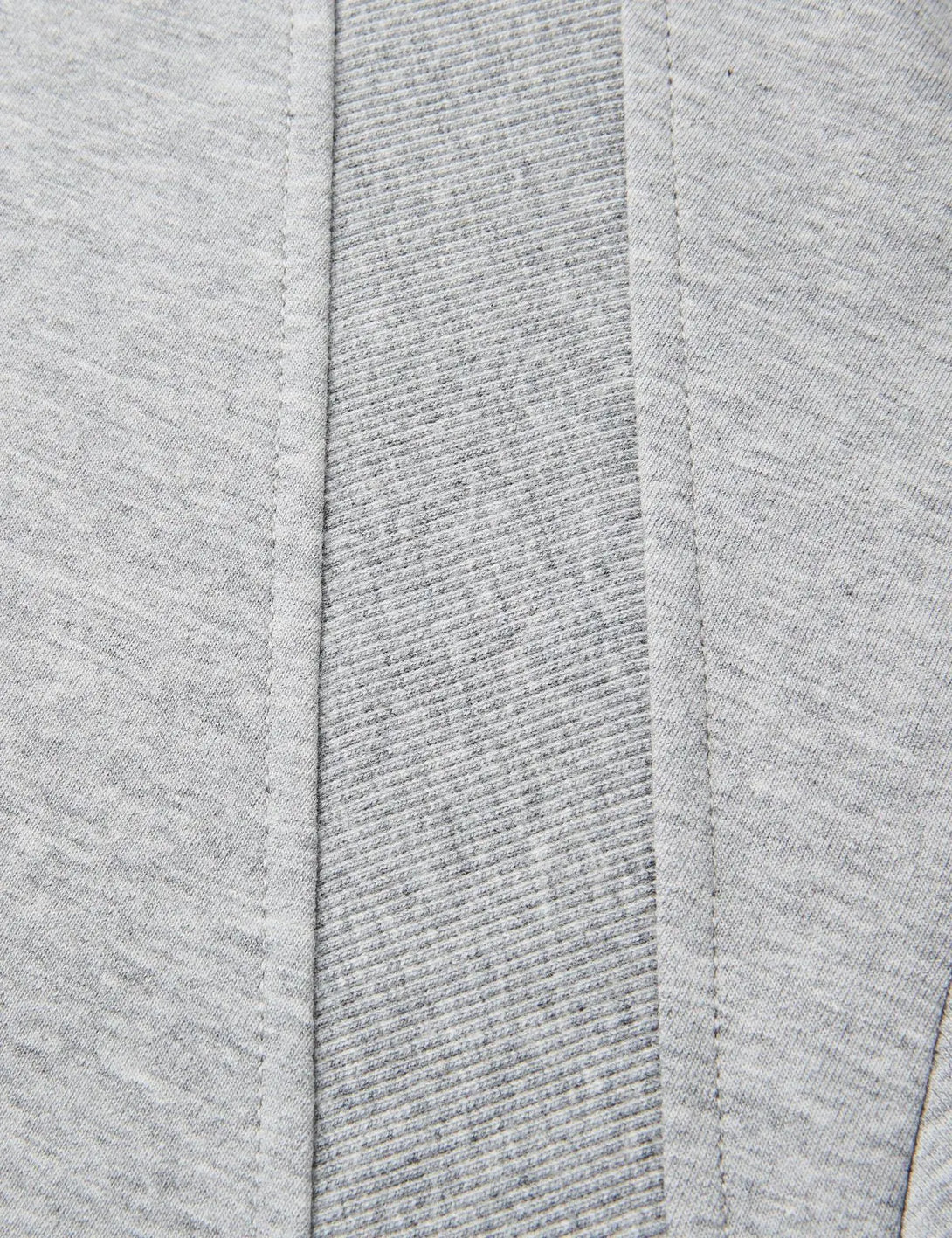 Fullneat Essential Crew Neck Tee - Details