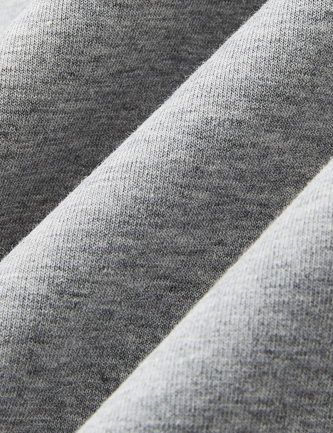 Fullneat Essential Crew Neck Tee - Details
