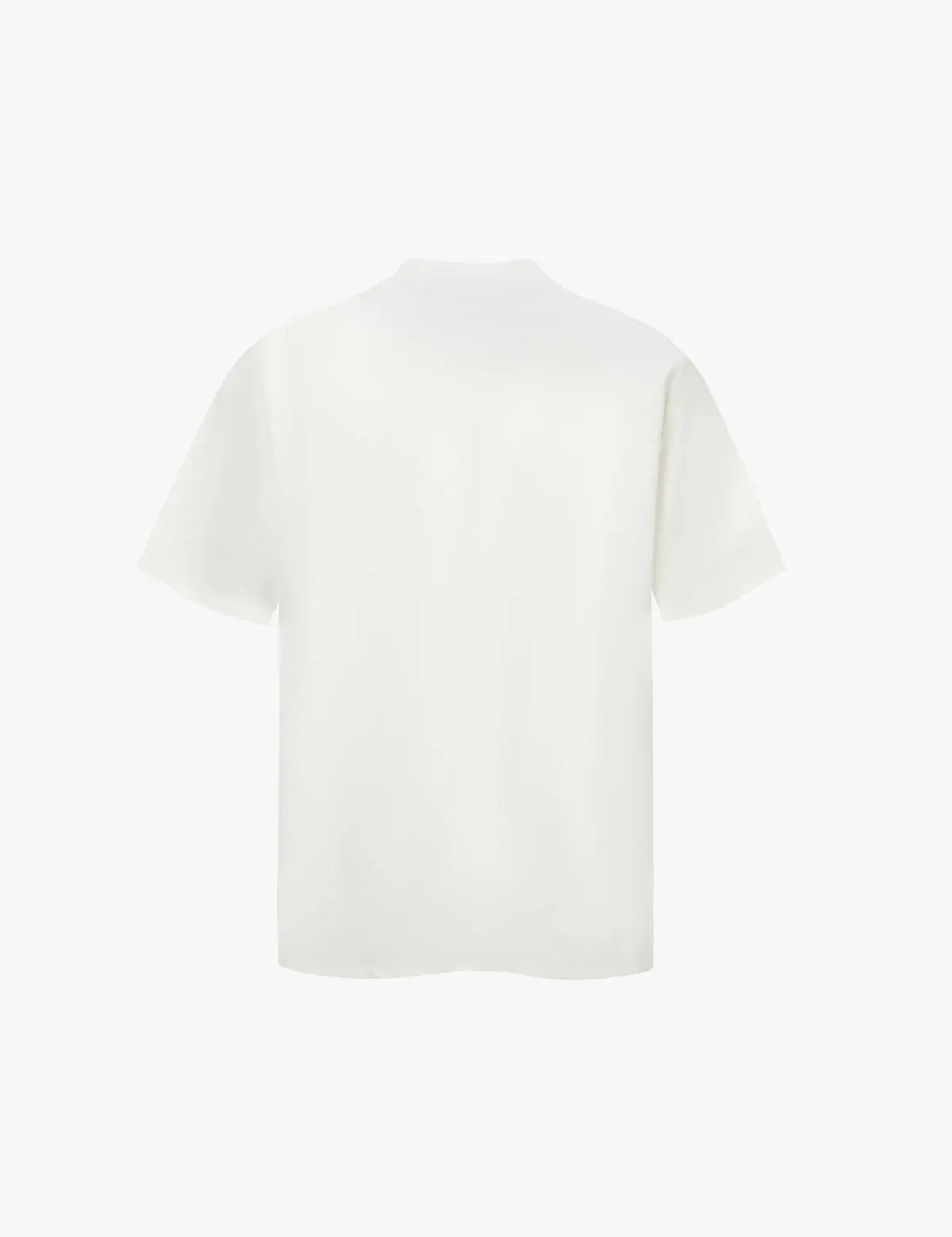 Fullneat Letter Floral Graphic Tee 