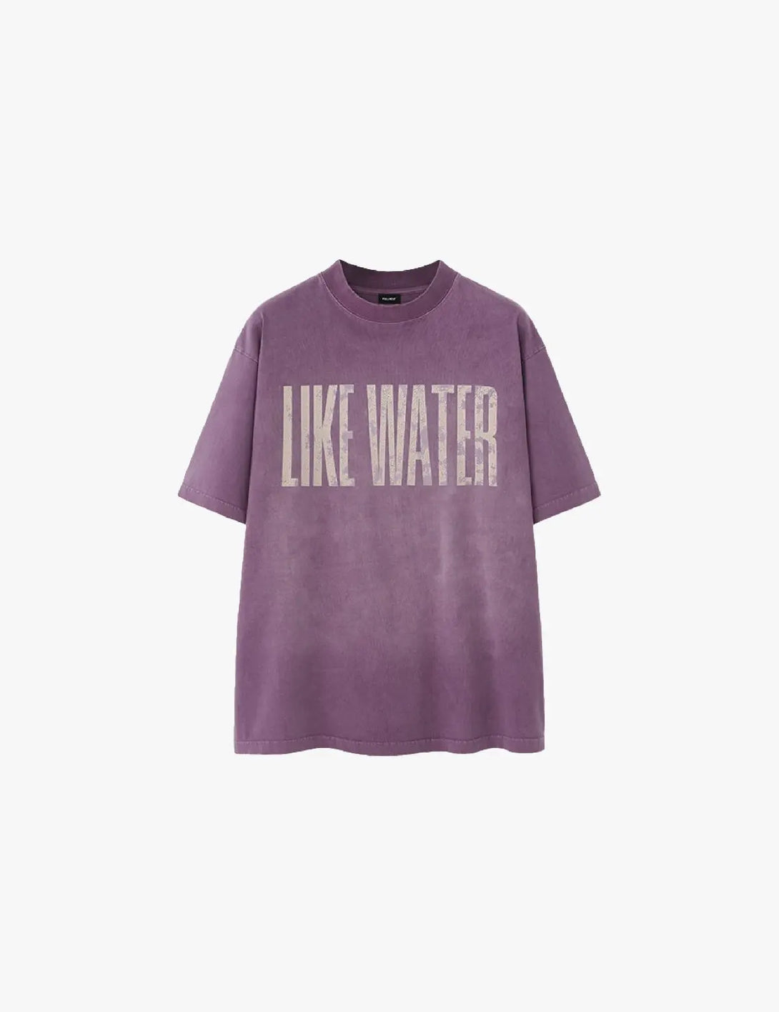 Fullneat Like Water Vintage Graphic Tees 