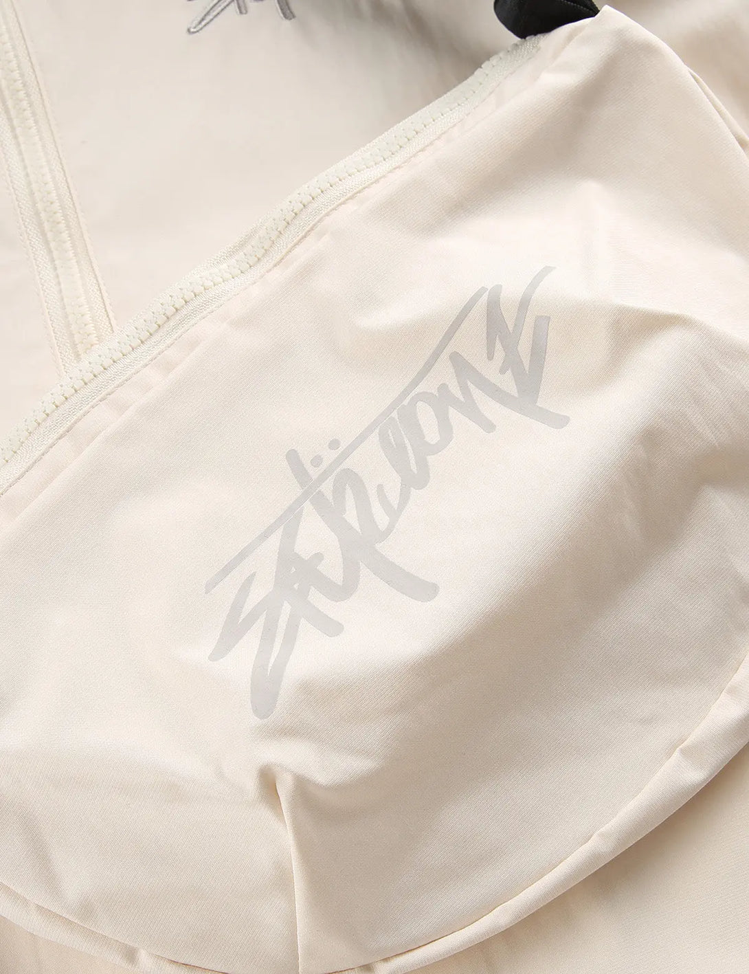 Fullneat Outdoor Waterproof Trench Jacket - Details