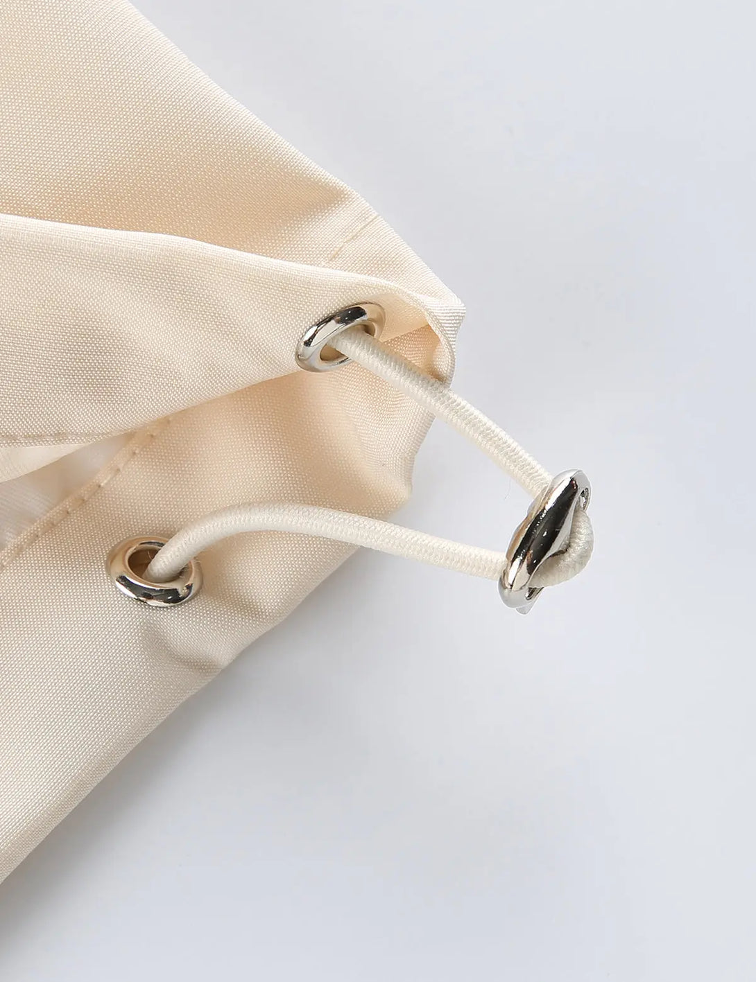 Fullneat Outdoor Waterproof Trench Jacket - Details