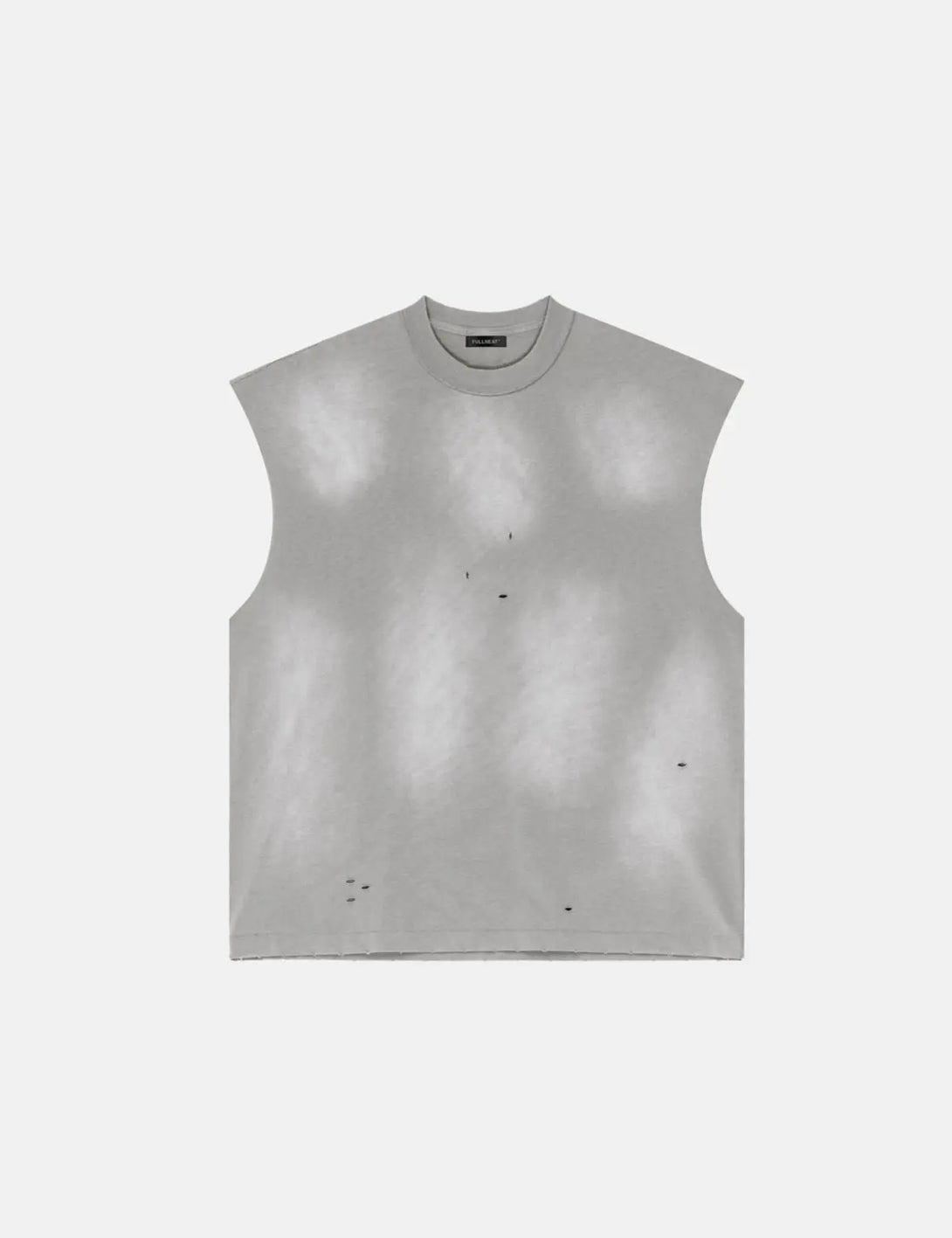Fullneat Sport Vintage Sleeveless Tee 