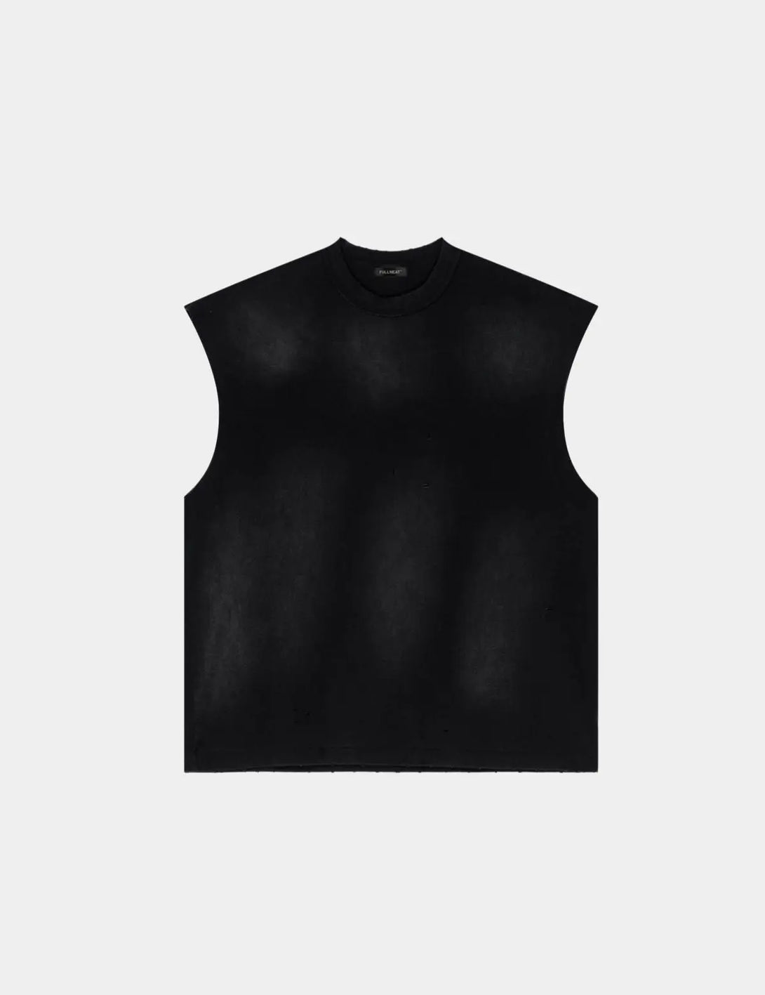 Fullneat Sport Vintage Sleeveless Tee 