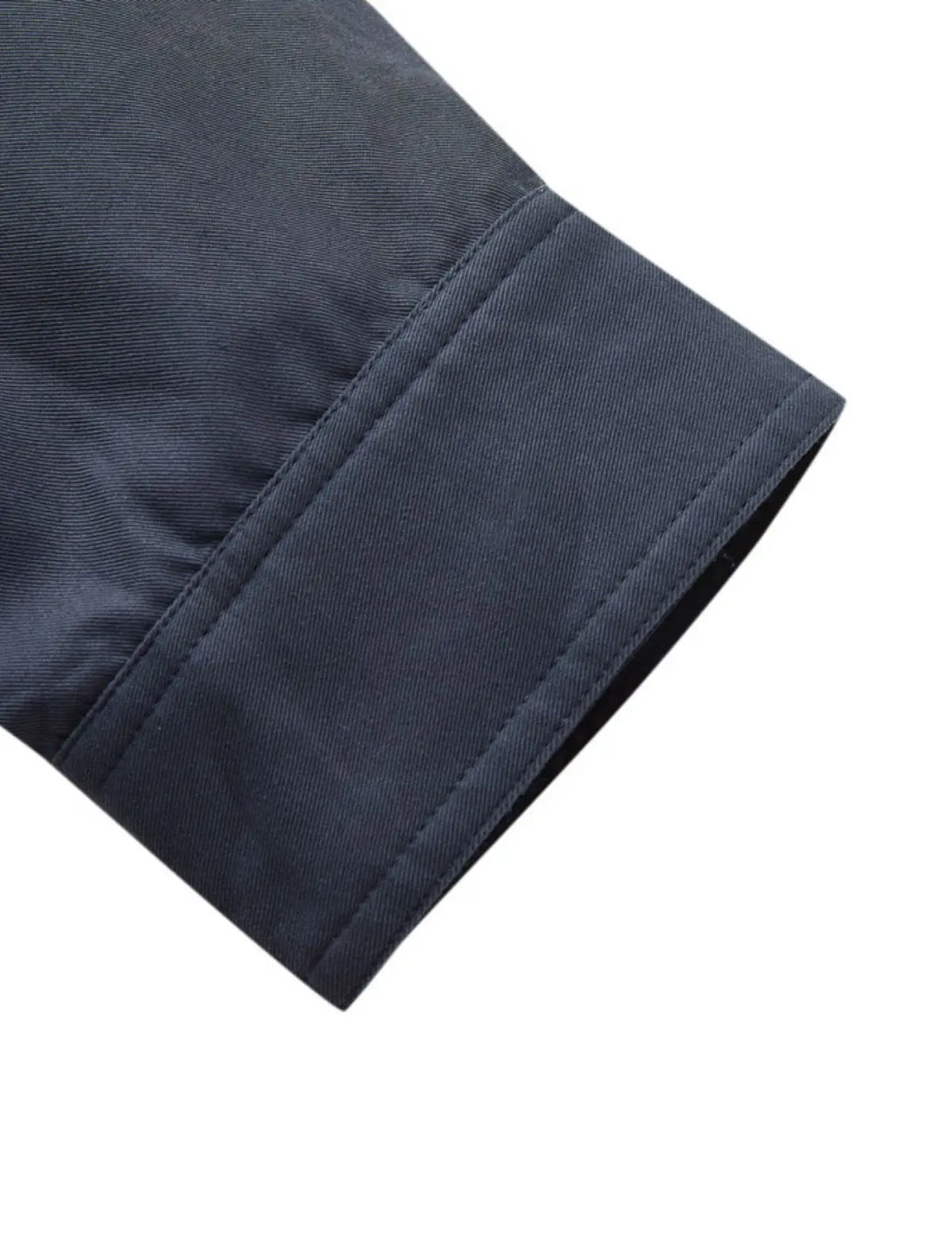 Fullneat Streetwear Zip Up Utility Jacket 