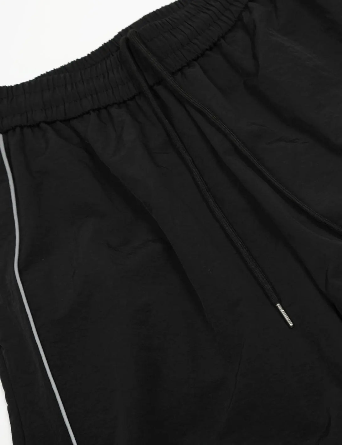 Fullneat Vintage Baggy Cargo Pants - Details