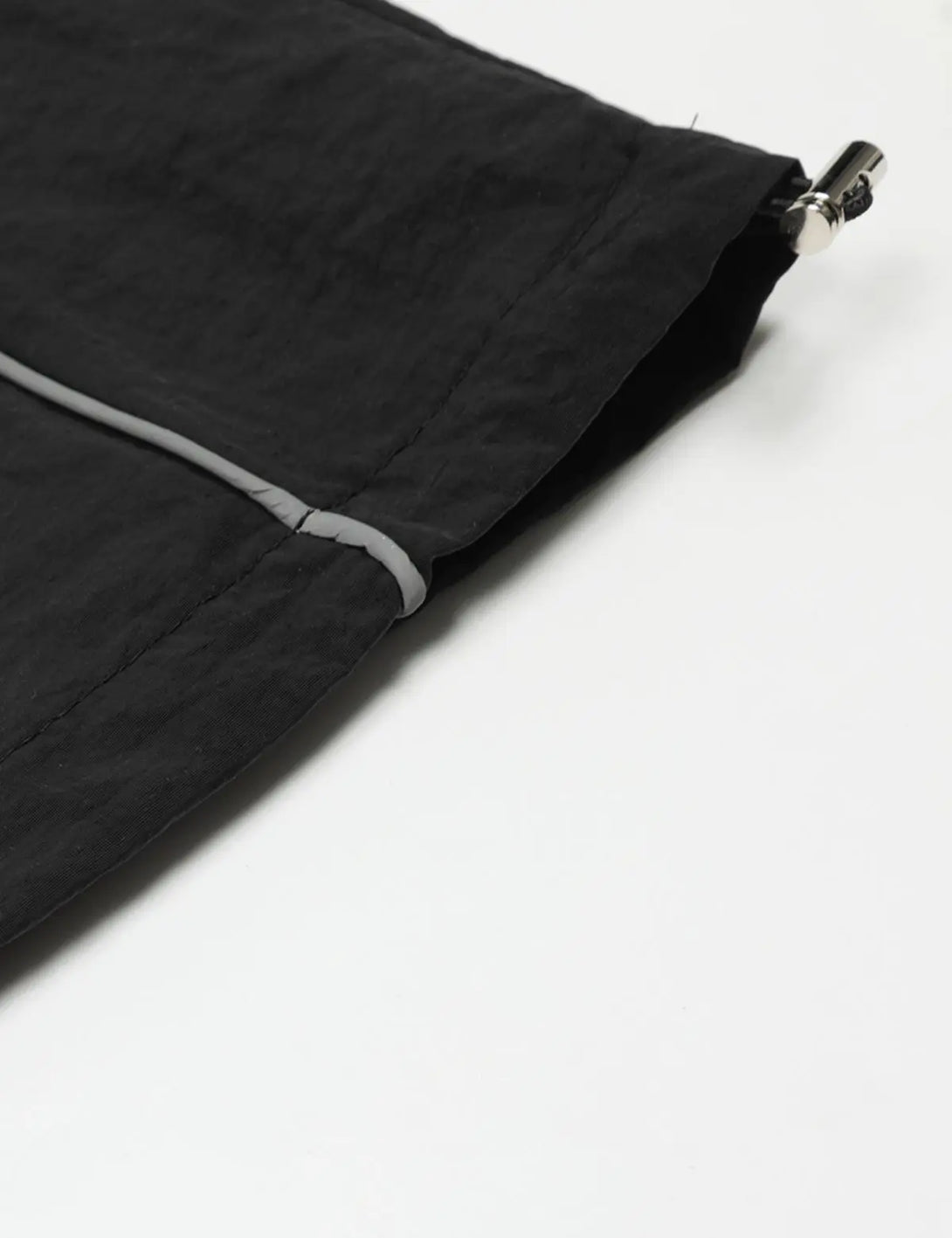 Fullneat Vintage Baggy Cargo Pants - Details
