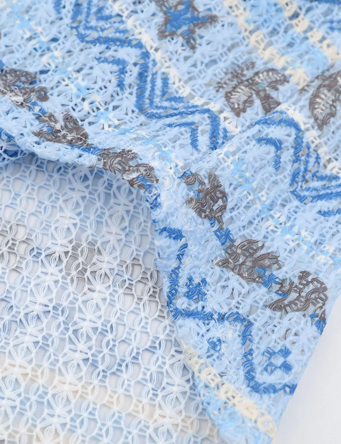 Fullneat Vintage Coconut Tree Shirt - Details