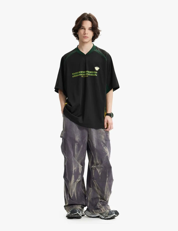 Fullneat Vintage Racing Tee 