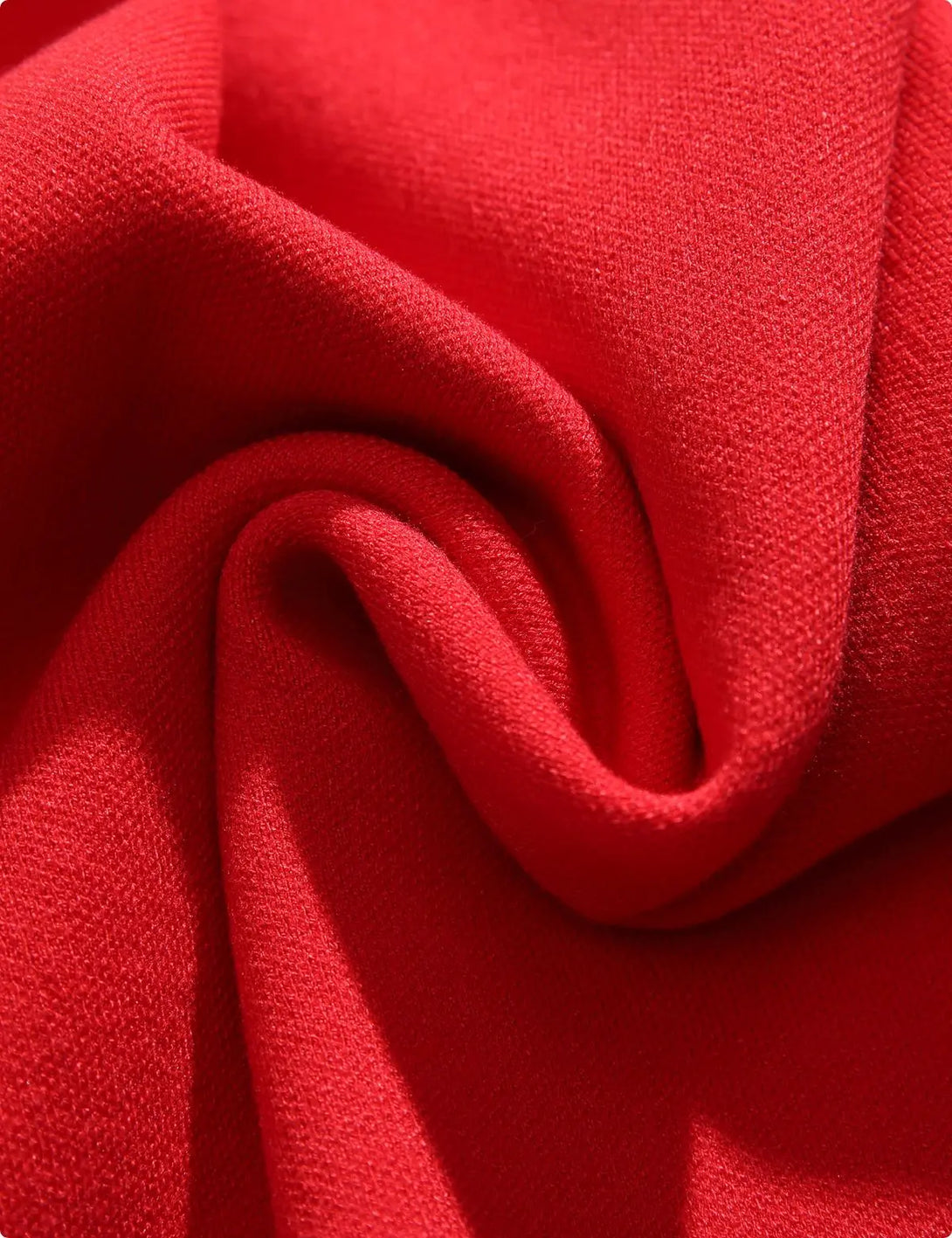 Fullneat Vintage Scarf Christmas Sweater - Details