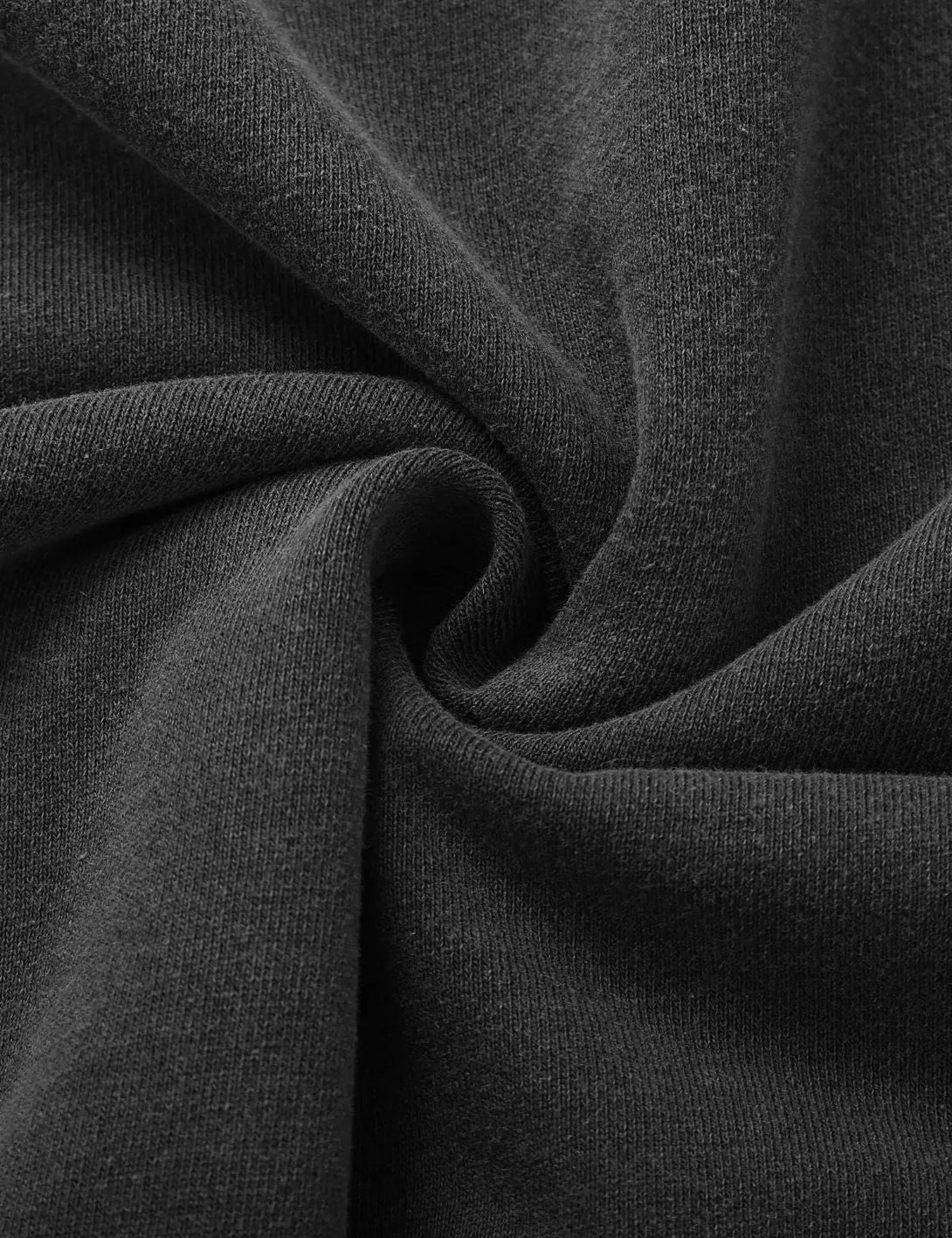 Fullneat Vintage Washed Heavyweight Graphic Hoodie 