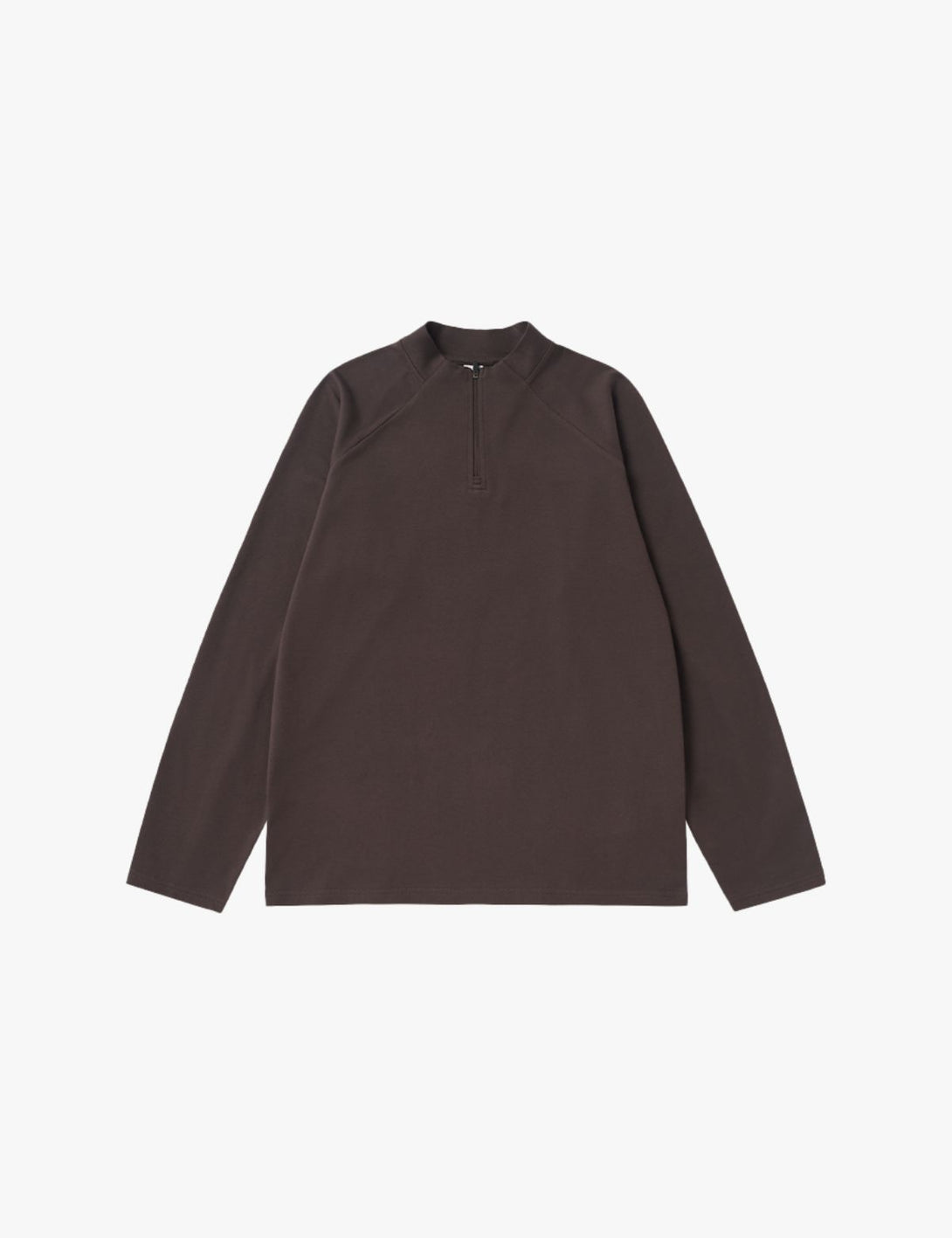 Fullneat Base Solid Sports Sweatshirts 10