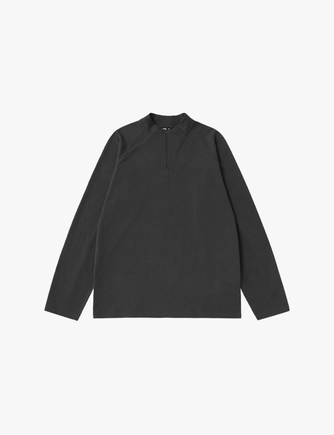 Fullneat Base Solid Sports Sweatshirts 11