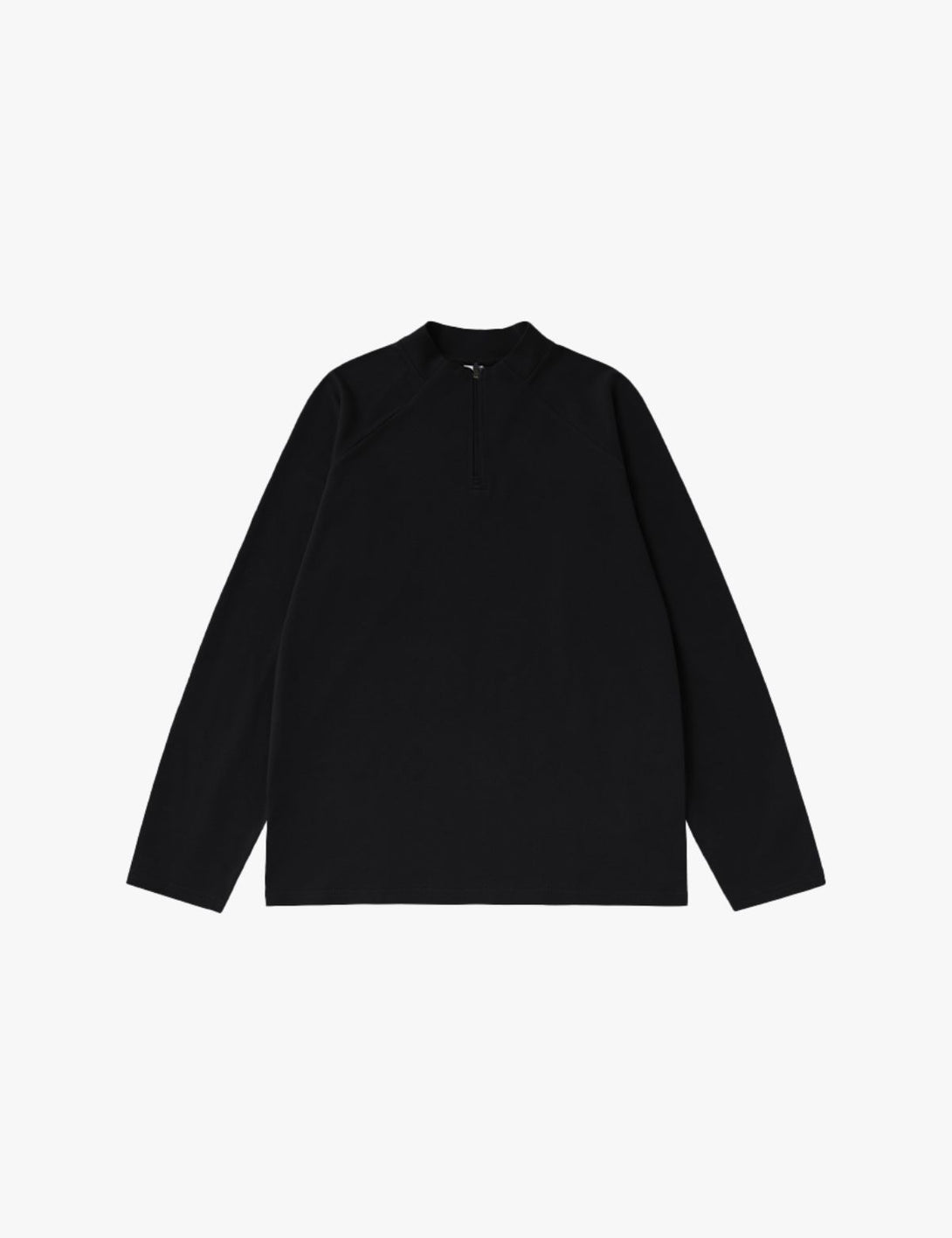 Fullneat Base Solid Sports Sweatshirts 8