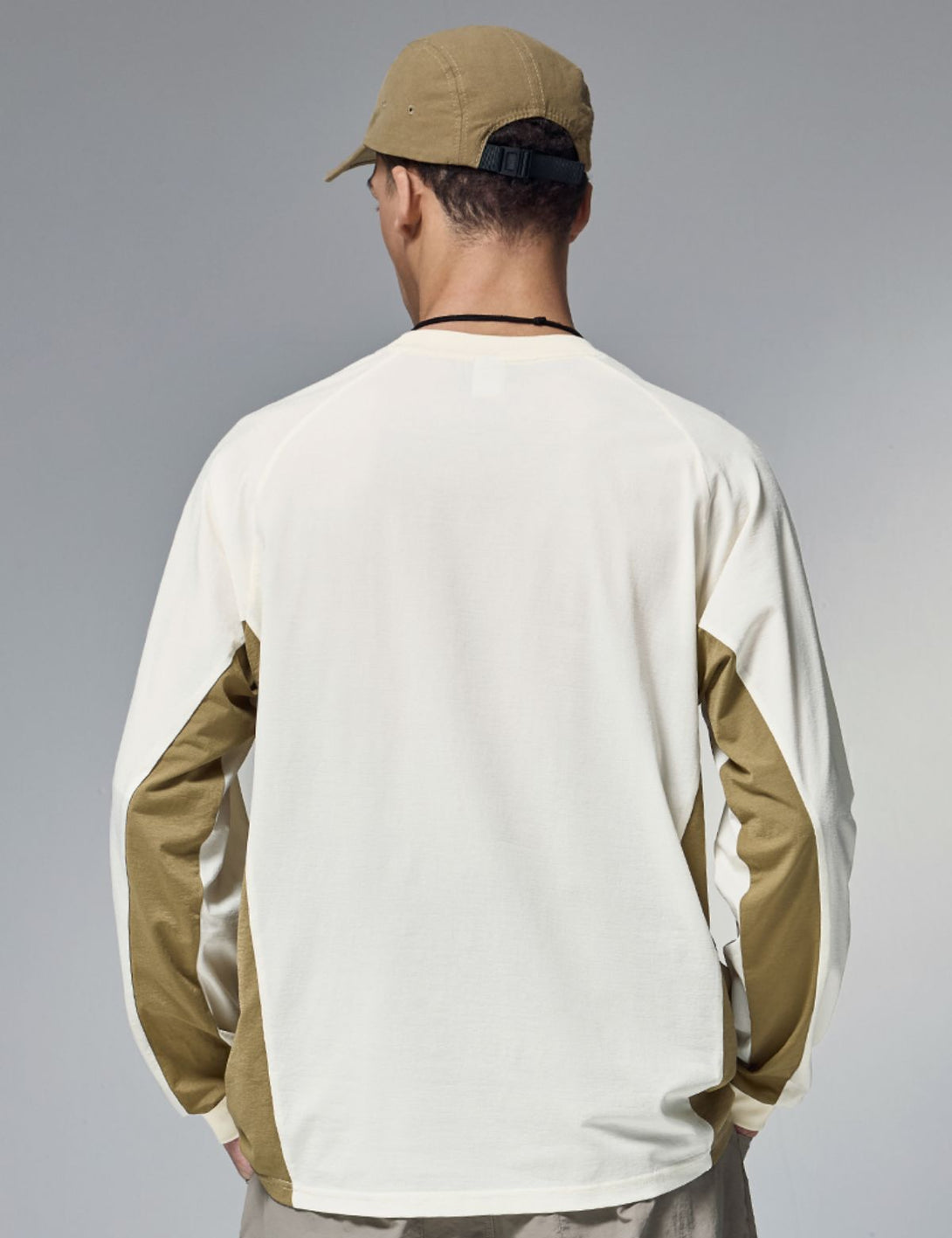 Fullneat Essentials Sports Sleeve Tee 8