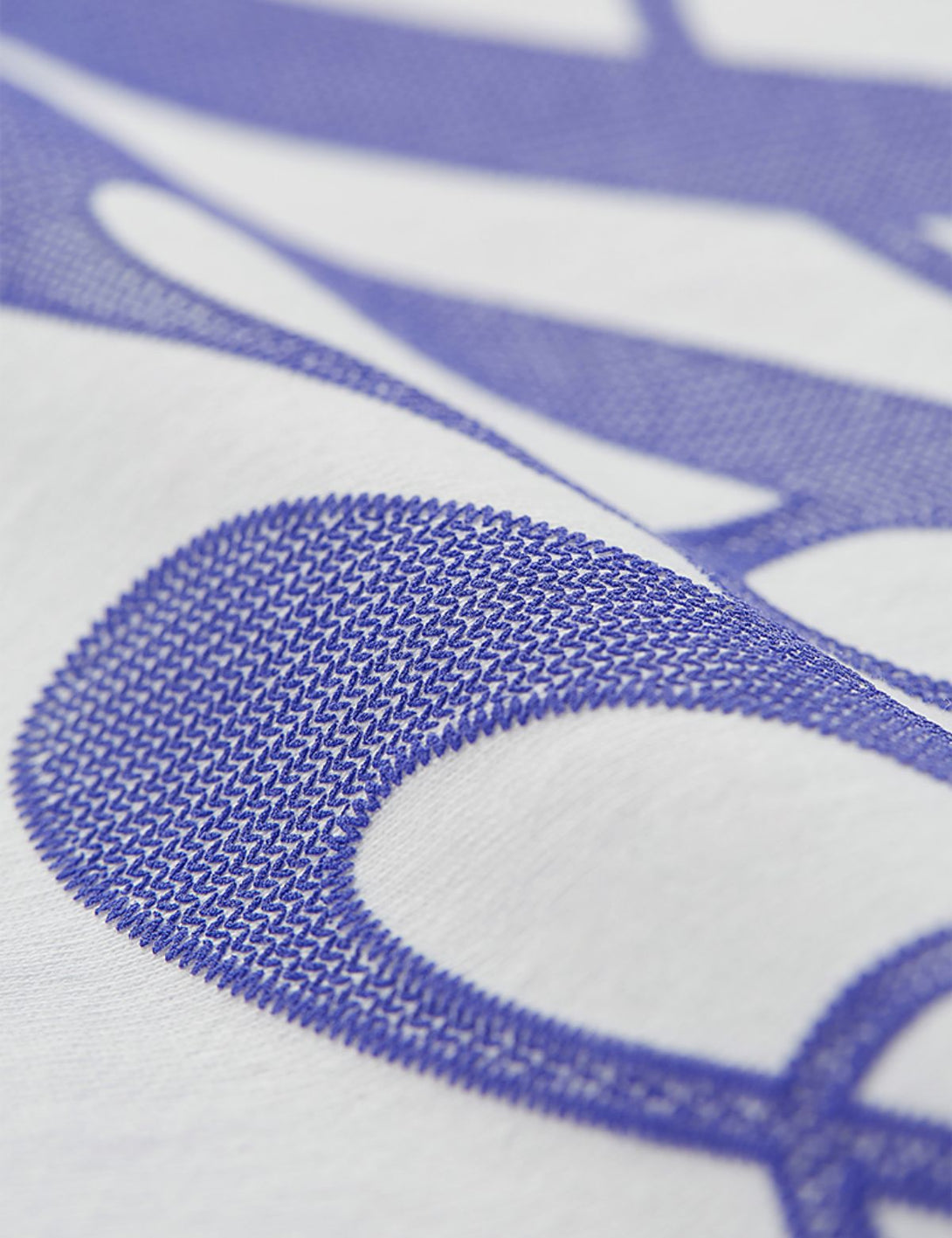Fullneat Keep Dream Vintage Graphic Tees - Fabric