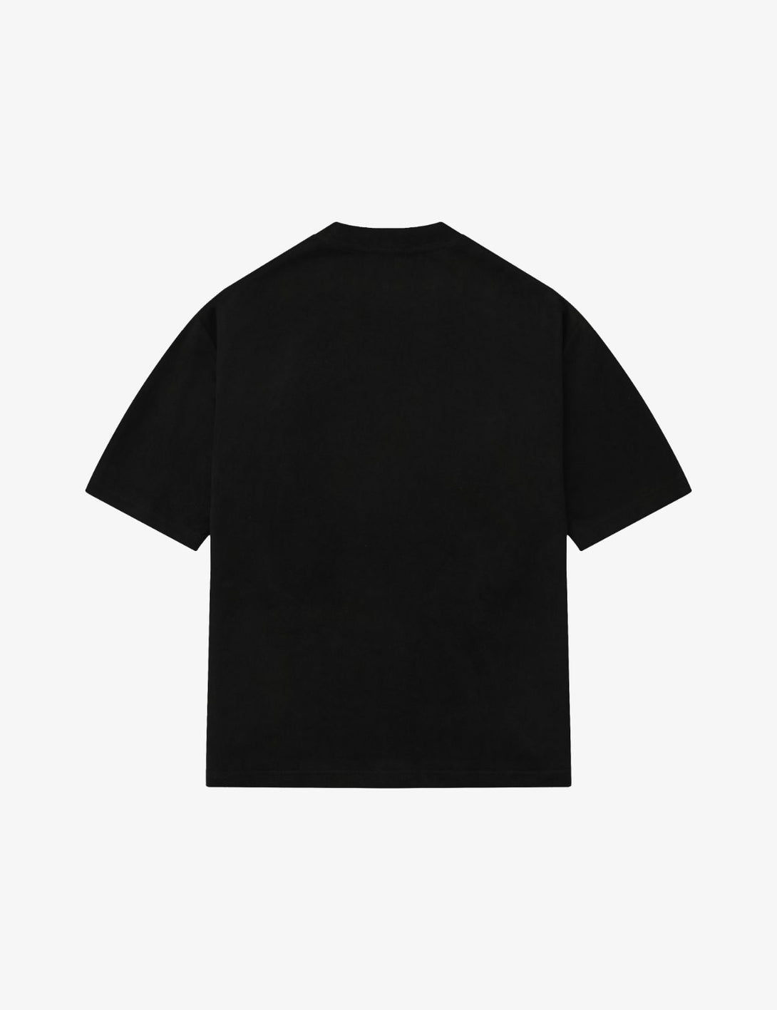 Fullneat Line Patchwork Tee 7