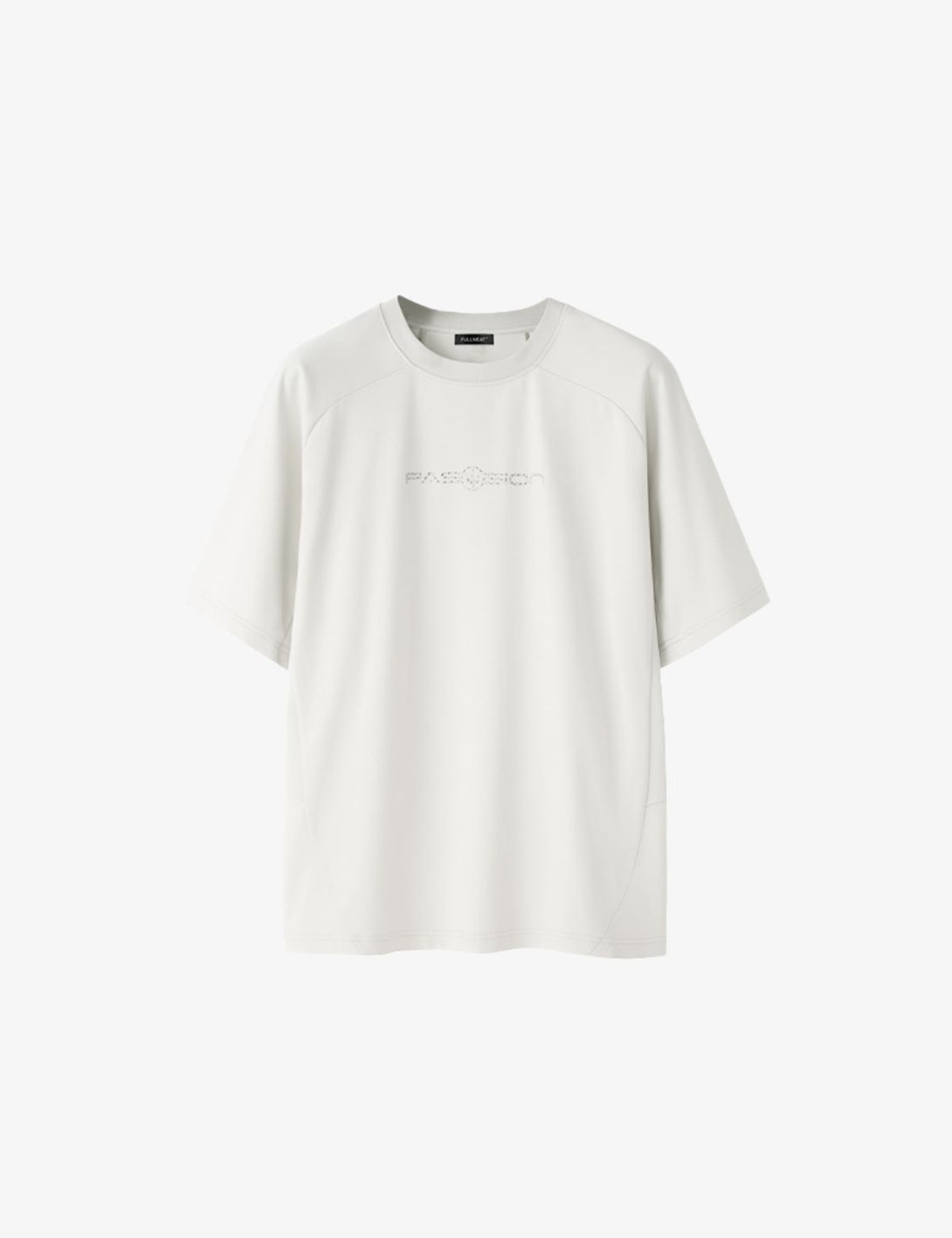 Fullneat Passion Graphic Print Tee pic 6