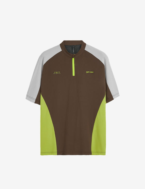 Fullneat Racing Golf Sports Jersey pic 1